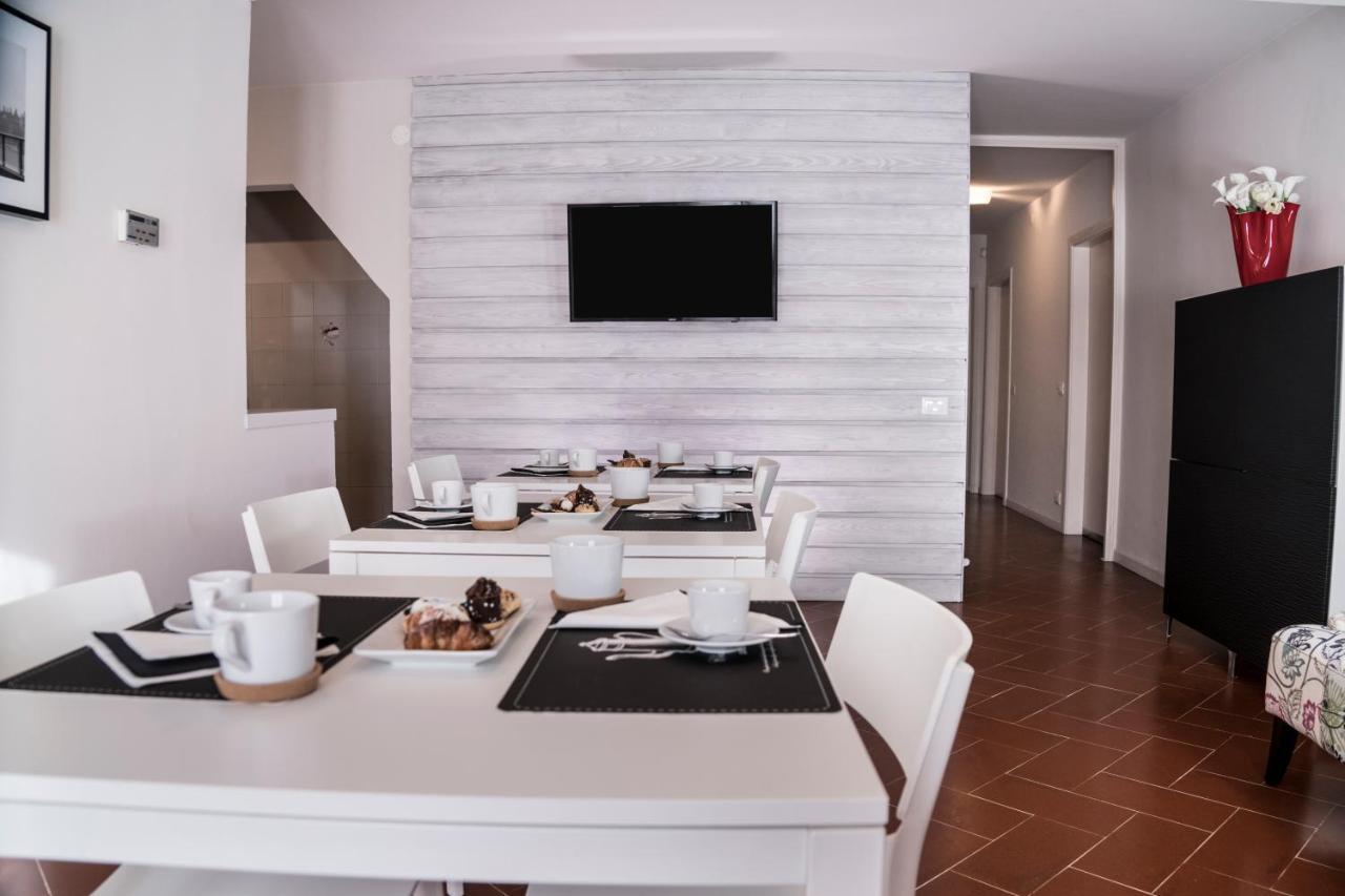 B&B El Duche Έμπολι Εξωτερικό φωτογραφία