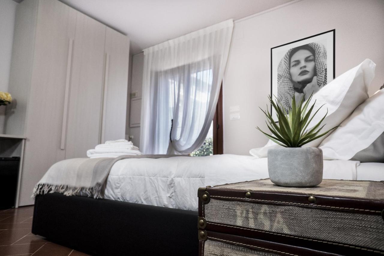 B&B El Duche Έμπολι Εξωτερικό φωτογραφία