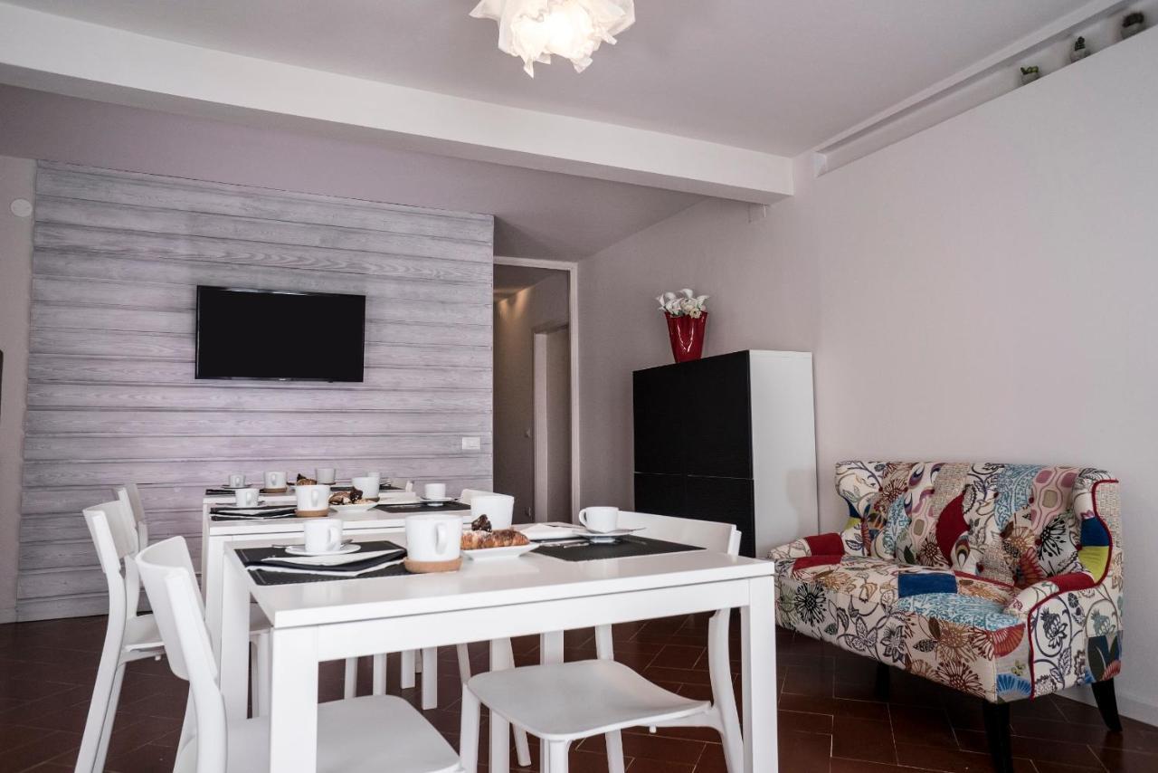 B&B El Duche Έμπολι Εξωτερικό φωτογραφία