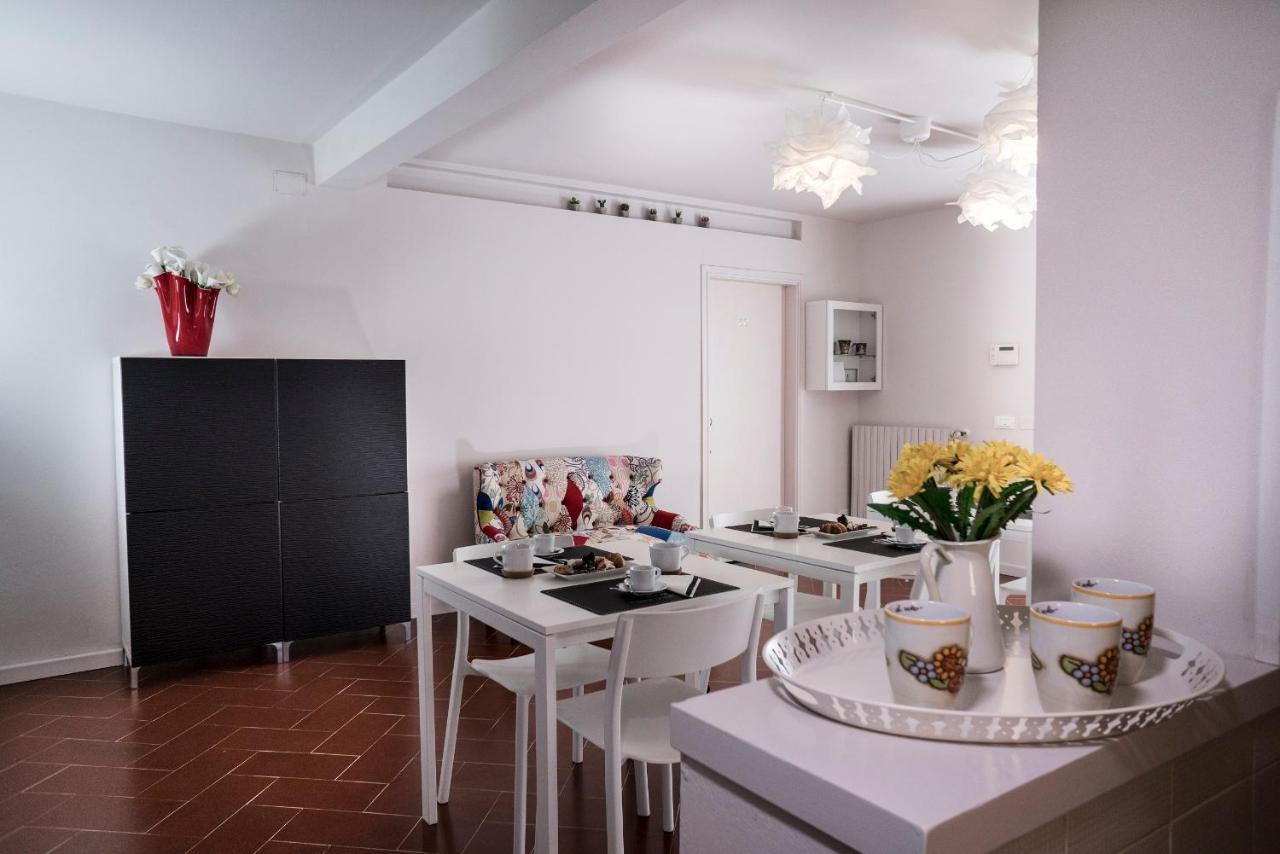 B&B El Duche Έμπολι Εξωτερικό φωτογραφία
