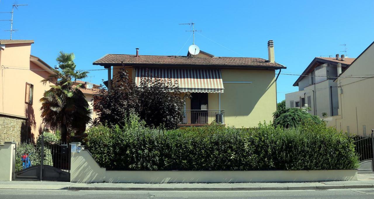 B&B El Duche Έμπολι Εξωτερικό φωτογραφία