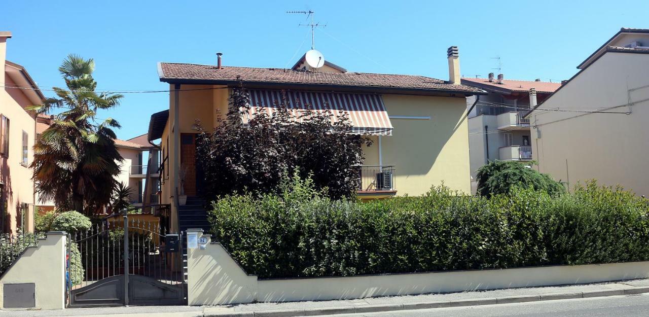 B&B El Duche Έμπολι Εξωτερικό φωτογραφία