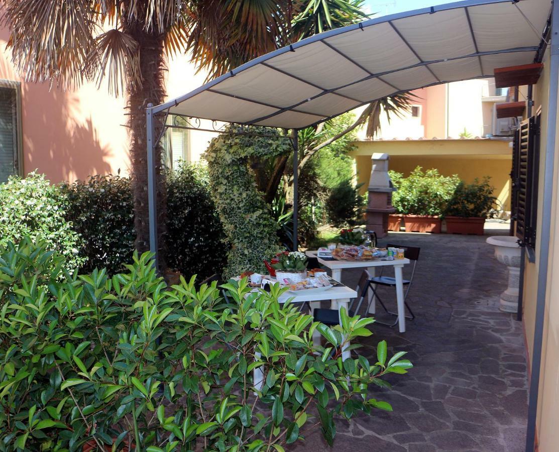 B&B El Duche Έμπολι Εξωτερικό φωτογραφία