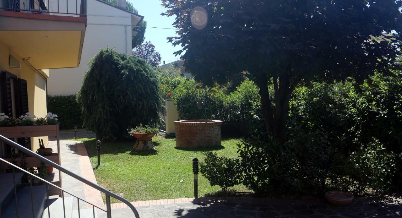 B&B El Duche Έμπολι Εξωτερικό φωτογραφία
