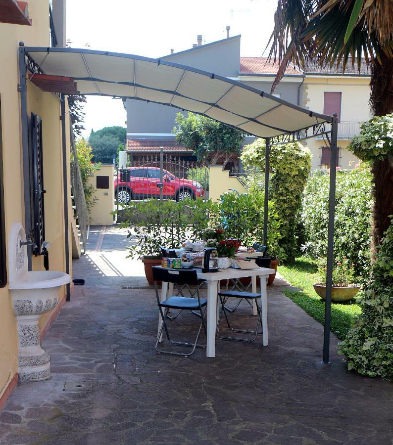 B&B El Duche Έμπολι Εξωτερικό φωτογραφία