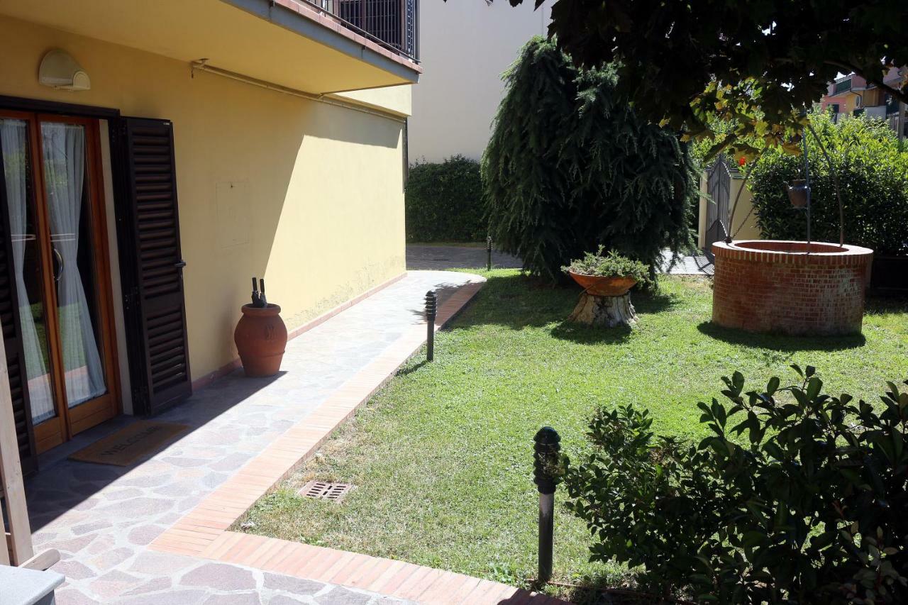B&B El Duche Έμπολι Εξωτερικό φωτογραφία