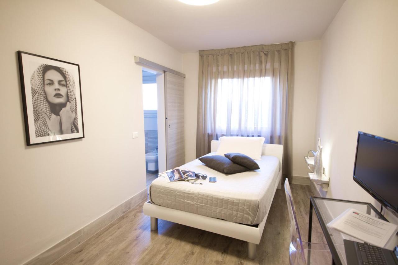 B&B El Duche Έμπολι Εξωτερικό φωτογραφία