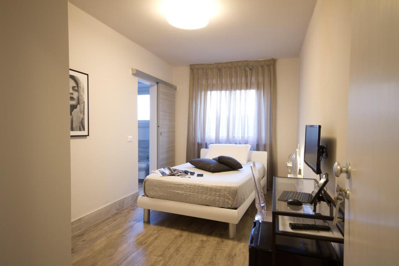B&B El Duche Έμπολι Εξωτερικό φωτογραφία