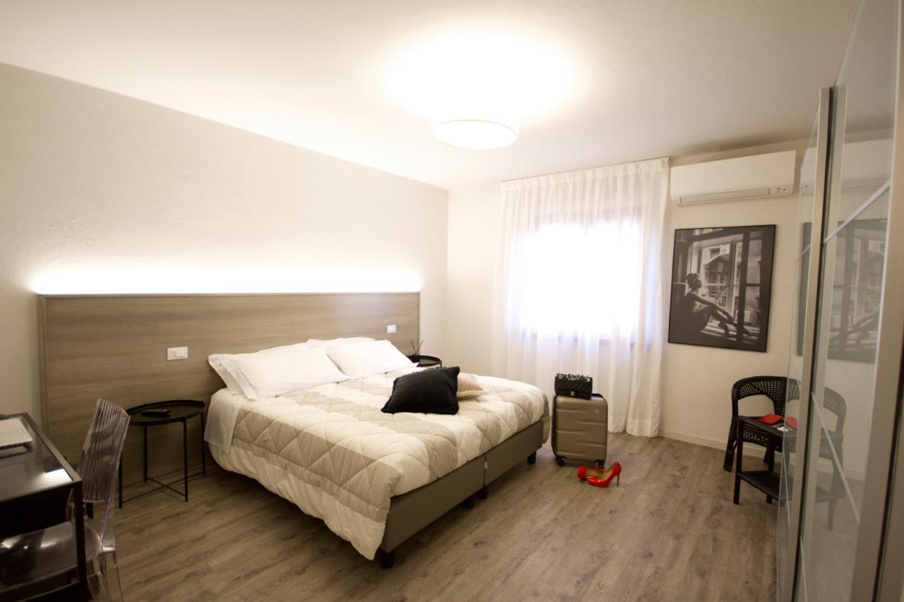 B&B El Duche Έμπολι Εξωτερικό φωτογραφία